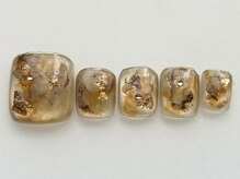アイネイルズ 池袋店(I-nails)/くすみマグインク