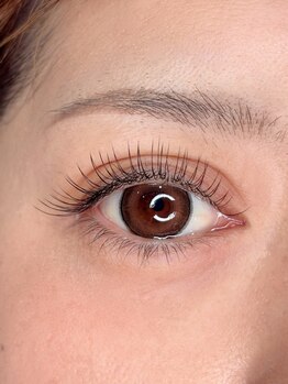 アイデザインブリンク(eye design BLINK)/LEDフラットラッシュ120本