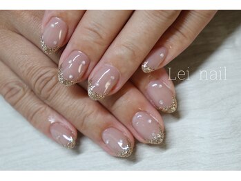 レイ ネイル(Lei nail)/