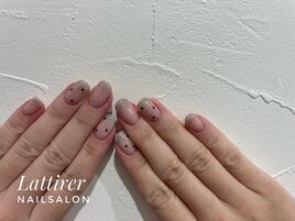 ワンホンネイル