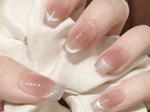 フローラ(FLORA)/チークマグネット