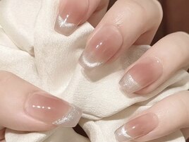 チークマグネット