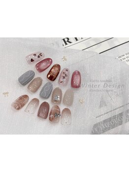 華やか系（イベント・ブライダル）が得意