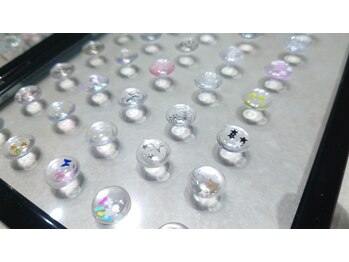 ネイルック(Nailook)/