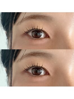 ヘアーアンドネイル ビビット(bbt)/bbt eyelash