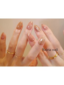 大人女性向けこだわりサロン