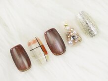 クリスマスデザイン