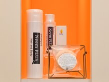 ケセラネイルケア/