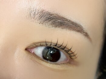 リッシュ(RICHE)/ダメージ補修まつ毛パーマ