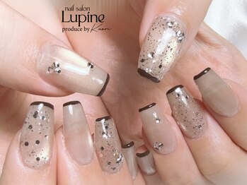 ルピネ 青葉台(Lupine)/長だだしでコンプレックス解消!