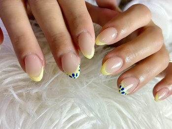 エムシーベル(m.c bell)/スキニーフレンチ