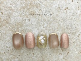 定額￥8,800　キラキラ　0122c