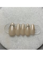 ルビー(Ruby)/シンプルコース2、3月