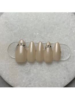 ルビー(Ruby)/シンプルコース2、3月