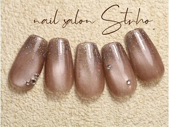 ストルホ(Strho.)/●ともか定額オリジナルデザイン