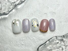 １月マンスリーデザイン【5800】