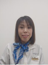 クリスタルネイル ゆめタウン夢彩都(CRYSTAL NAIL)&nbsp;二村 佳香