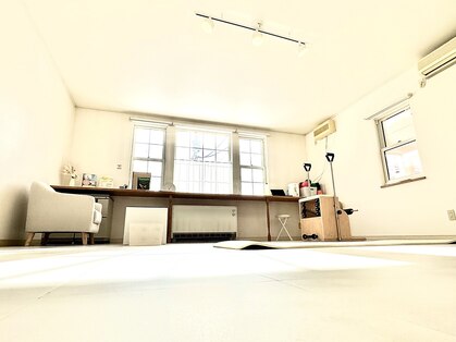 しおりピラティス(SHIORI PILATES)の写真