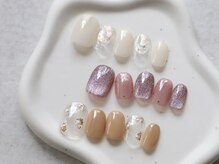 ディーネイルベイビー(DEE nail baby)