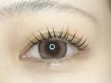 ルル(Ruru)/上のみまつげパーマ