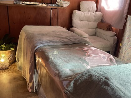 手と頭のいやし処スマティーの写真