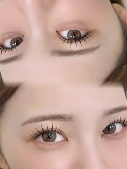 カリーナ 笠間店(Carina)/フラットラッシュ