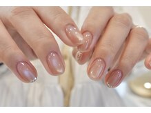 アンリ(Henri)/art(simple art)