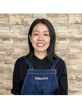 ホワイトアイ 宜野湾(WHITE EYE)&nbsp;りな 