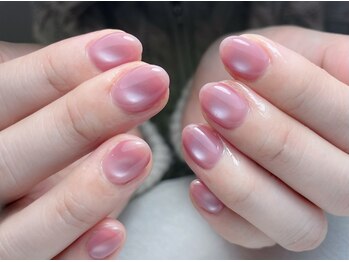 メオネイル(MEO NAIL)/マグネットネイル