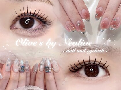オリーブス バイ ネオリーブ(Olive's by neolive)の写真