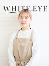 ホワイトネイル 鳳店(WHITE NAIL)&nbsp;Narumi -鳳店-