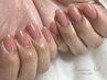《デザイン》リピート率No.1♪ちゅるんワンカラー【美フォルム/モチ良さ◎】