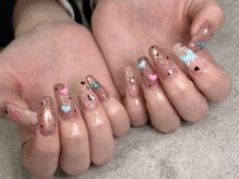 シェリー(Cerii)