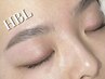 【平日限定★眉毛パーマ+wax】美眉ハリウッドブロウリフト7700→4950