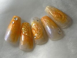 ◆natsumi ◆1.5hデザインコース