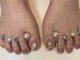 レトネイル レトネイル 大阪梅田(reto nail)の写真