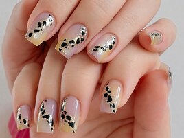 ハンドネイル