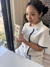 サイ(sai)&nbsp;三浦 恵奈