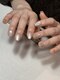 RE:BRE NAIL パラジェル/フィルイン/ニュアンス【9/1 NEW OPEN(予定)】の写真/\自分史上一番のお気に入りネイルを★/お客様の理想を叶えるオーダーメイド施術♪【初回オフ無料◎】
