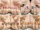 ネイルアイラッシュサロン ベティッシュ 桜木町店(Nail Eyelash Salon BETTISH)の写真