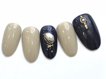 アンジュ(Ange)/秋の定額キャンペーン4本付☆