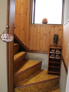 しおや整体院/【内観】