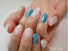 ネイルエニー(Nail Any)/Any collection