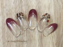 キャンアイドレッシー 国分寺店(Can I Dressy)/定額ネイル