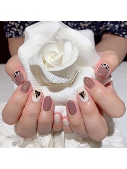 ルシエル(LeCiel)/冬お勧めデザイン