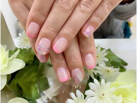 ハートホロ☆フレンチ