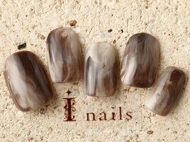 カジュアルブラウン7980円