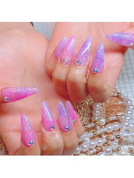 シュシュ ルージュ(chouchouRouge)/