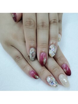 アンベリール(Embellir)/6/15