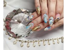 エヌズネイルサロン(N's)/